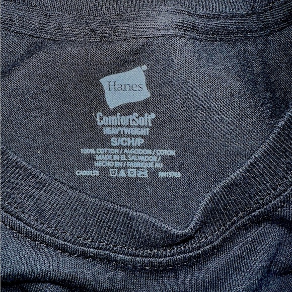 Mötley Crüe 2013 North American Tour T-Shirt Small - Picture 6 of 6